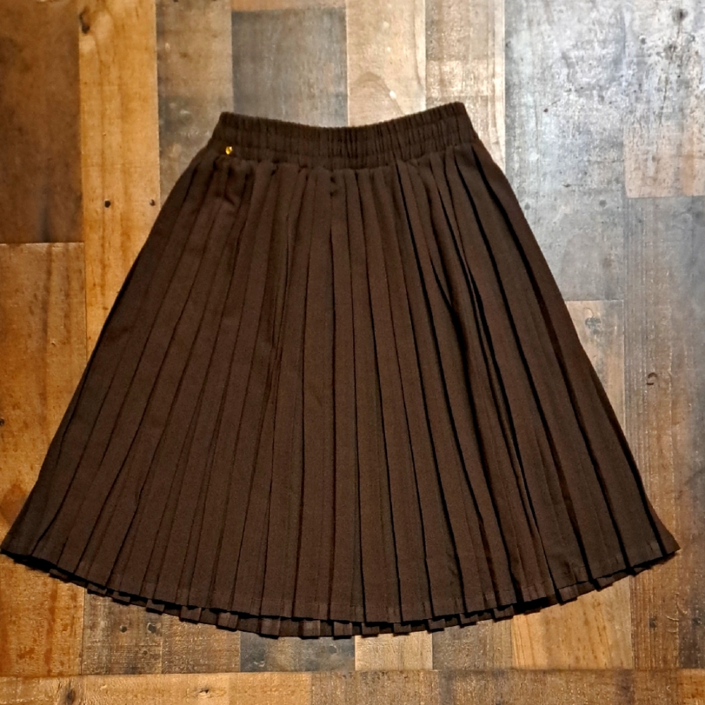 COURAGE.b Skirt
